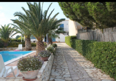 Casa Vacanze Residence Case Selinuntine